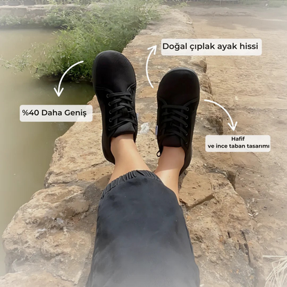 Comfortstep BareFlex Pro