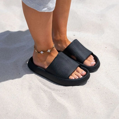 Comfortstep Marakas Ortopedik Terlik