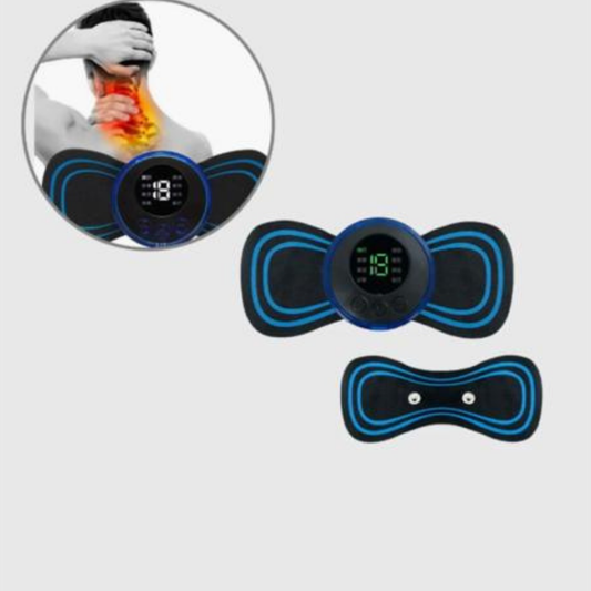 Ems Kelebek Masaj Aleti