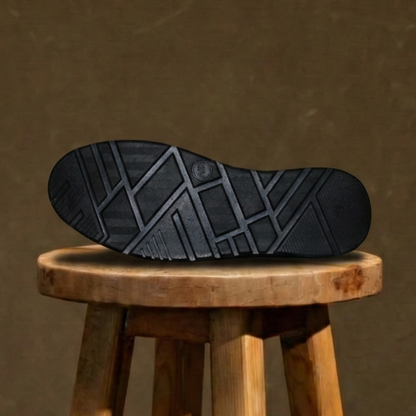 Comfort-Su Geçirmez Hakiki Deri Ayakkabı