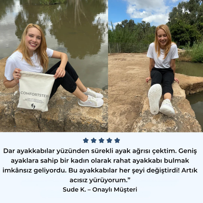 Comfortstep BareFlex Pro