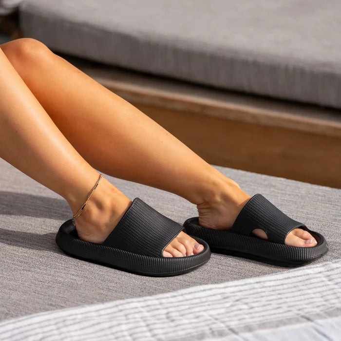 Comfortstep Marakas Ortopedik Terlik