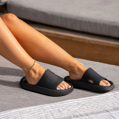 Comfortstep Marakas Ortopedik Terlik