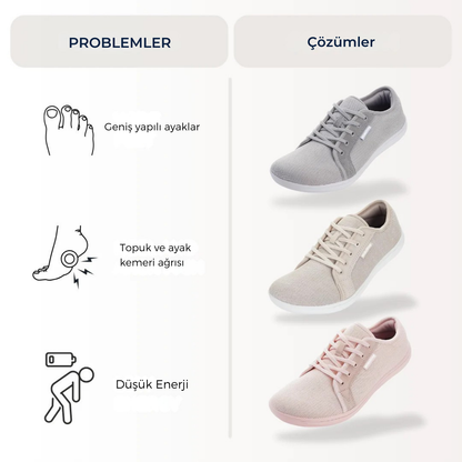 Comfortstep BareFlex Pro