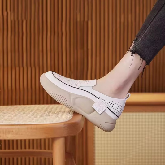 Comfort Ortopedik kadın ayakkabısı