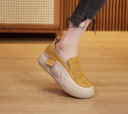 Comfort Ortopedik kadın ayakkabısı