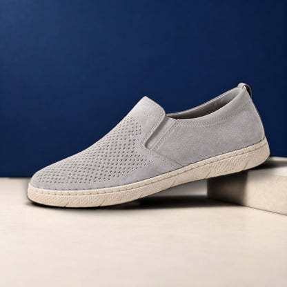 Comfort Dikişli Taban – Bej, yandan görünüm